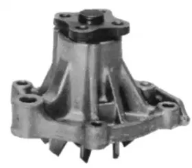 WPH-012 AISIN Водяной насос WPH-012 AISIN Водяной насос